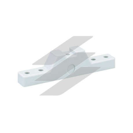 Тримач DIN-рейки TR NS35-58, висота 58.5мм, Spelsberg